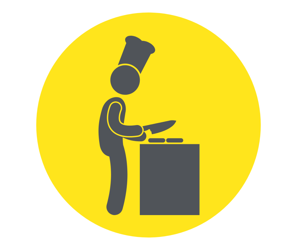 Preparation icon